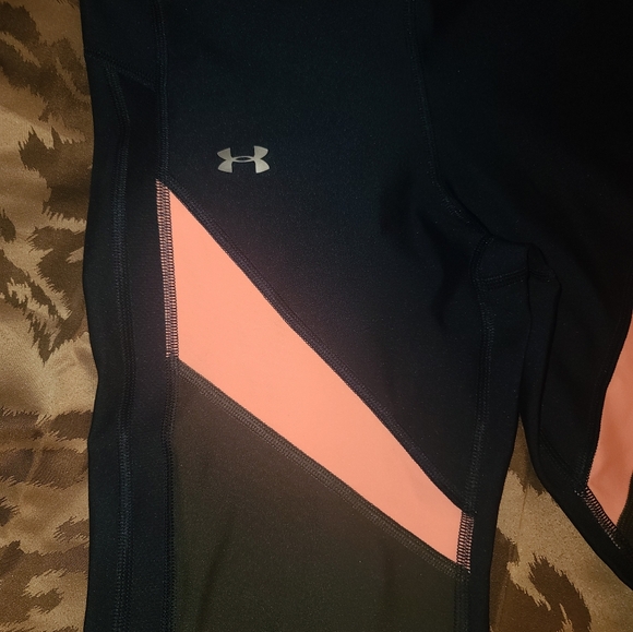 Under Armour Leggins - Picture 5 of 10